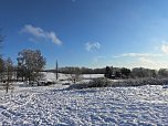 Winterliche Harzimpressionen (Foto: P.Blei)