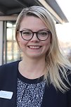Laura Schmidt, Leiterin des Helios Bildungszentrums Mansfeld-S&uuml;dharz   (Foto: Helios Klinik )