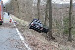 Schwerer Unfall am Kyffh&auml;userdenkmal (Foto: S.Dietzel)