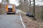 Schwerer Unfall am Kyffh&auml;userdenkmal (Foto: S.Dietzel)