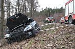 Schwerer Unfall am Kyffh&auml;userdenkmal (Foto: S.Dietzel)