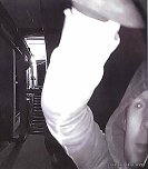 Wer kennt diesen T&auml;ter  (Foto: Polizei Mansfeld-S&uuml;dharz )