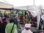 Rosenmontagsumzug Sondershausen (Foto: Karl-Heinz Herrmann)