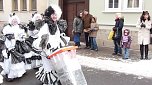 Rosenmontagsumzug Sondershausen (Foto: Karl-Heinz Herrmann)