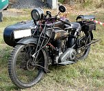 Oldtimerausfahrt (Foto: U. Reinboth )