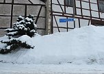 Wintergr&uuml;&szlig;e (Foto: Ch. Wiesemann)