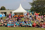 Knauf Spiel- und Sportfest in Rottleberode (Foto: oas) Knauf Spiel- und Sportfest in Rottleberode (Foto: oas)