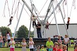 Knauf Spiel- und Sportfest in Rottleberode (Foto: oas) Knauf Spiel- und Sportfest in Rottleberode (Foto: oas)