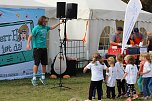 Knauf Spiel- und Sportfest in Rottleberode (Foto: oas) Knauf Spiel- und Sportfest in Rottleberode (Foto: oas)