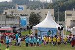 Knauf Spiel- und Sportfest in Rottleberode (Foto: oas) Knauf Spiel- und Sportfest in Rottleberode (Foto: oas)