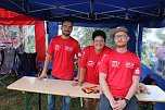 Knauf Spiel- und Sportfest in Rottleberode (Foto: oas) Knauf Spiel- und Sportfest in Rottleberode (Foto: oas)