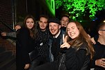 Ersti Party in der Hochschule (Foto: City-Scout Sven Gämkow) Ersti Party in der Hochschule (Foto: City-Scout Sven Gämkow)