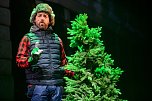 Musical-Revue im Nordh&auml;user Theater: "A New York Christmas" (Foto: Theater Nordhausen/Marco Kneise)