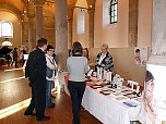 Hochzeitsmesse Nordth&uuml;ringen (Foto: Karl-Heinz Herrmann)