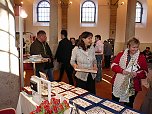 Hochzeitsmesse Nordth&uuml;ringen (Foto: Karl-Heinz Herrmann)