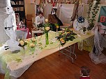 Hochzeitsmesse Nordth&uuml;ringen (Foto: Karl-Heinz Herrmann)