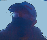 Wer erkennt diesen Mann  (Foto: Polizei Mansfeld-S&uuml;dharz )