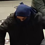 Wer erkennt die Täter (Foto: Polizei Halle Saale ) Wer erkennt die Täter (Foto: Polizei Halle Saale )