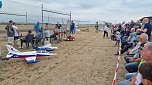 Flugtag des Nordh&auml;user Modellflugvereins (Foto: nnz/S. Schr&ouml;der)