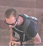 Wer erkennt diesen Mann  (Foto: Polizei Mansfeld-S&uuml;dharz )