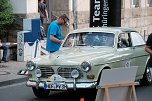 27.ADAC Oldtimerfahrt Hessen Th&uuml;ringen (Foto: P.Blei)