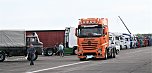 Schnappsch&uuml;sse vom Truckertreffen in Allstedt (Foto: Ulrich Reinboth)