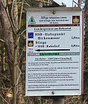 Peter Blei im Harz unterwegs (Foto: Peter Blei)