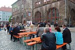 Kulturnacht in Nordhausen (Foto: E. Sch&uuml;tze)