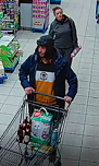 Wer erkennt diesen Mann  (Foto: Polizei Mansfeld-S&uuml;dharz )
