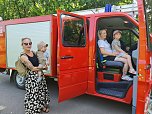 Kinder- und Familienfest in Rodishain  (Foto: Cornelia Wilhelm )