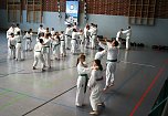 Karatesportler  (Foto: U.Reinboth )