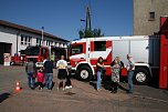Tag der offenen Tür (Foto: U.Reinboth ) Tag der offenen Tür (Foto: U.Reinboth )