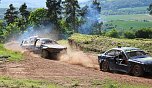 Erster Storcar-Rennen der Saison in Rottleben. (Foto: Ulrich Reinboth) Erster Storcar-Rennen der Saison in Rottleben. (Foto: Ulrich Reinboth)
