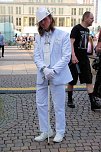 33. Wave-Gotik-Treffen in Leipzig (Foto: Peter Blei) 33. Wave-Gotik-Treffen in Leipzig (Foto: Peter Blei)