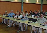 2. Regionalkonferenz Die Linke (Foto: Karl-Heinz Herrmann) 2. Regionalkonferenz Die Linke (Foto: Karl-Heinz Herrmann)