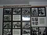 Ausstellung und Zeitzeugengespr&auml;ch (Foto: Karl-Heinz Herrmann)