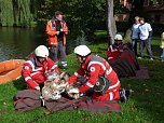 Unfallserie in Sondershausen (Foto: Karl-Heinz Herrmann)