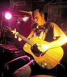 Philippe M&eacute;nard (Foto: Kunsthof Friedrichsrode)