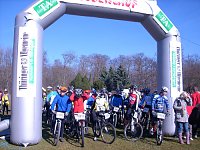 Bild: Impressionen Possenlauf