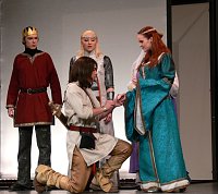 Bild: Nibelungen - erste Bilder