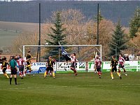 Bild: Derby: Eintracht gegen Wacker