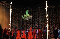La Traviata & Party Bild: La Traviata & Party