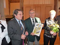 Sänger im Wettstreit Bild: Sänger im Wettstreit