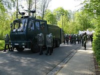 Gemeinsam geübt Bild: Gemeinsam geübt