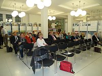 Bild: Moderne Arbeitswelten