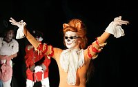 Die Bremer Stadtmusikanten Bild: Die Bremer Stadtmusikanten