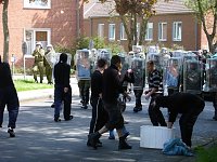 Gemeinsam geübt Bild: Gemeinsam geübt