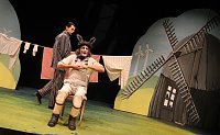 Die Bremer Stadtmusikanten Bild: Die Bremer Stadtmusikanten