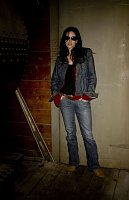 Romi Mayes und die Weber Brothers Bild: Romi Mayes und die Weber Brothers