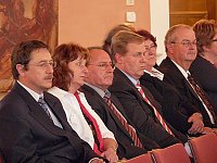 Feierliche Eröffnung Bild: Feierliche Eröffnung